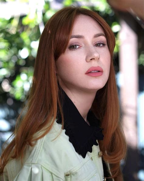 karen gillan hot pics|Karen Gillan (@karengillan) • Instagram photos and videos